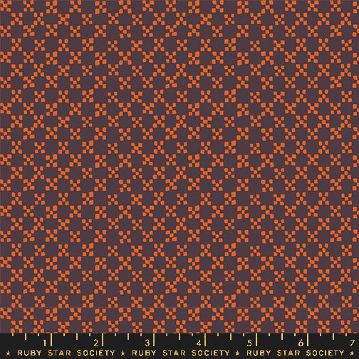 Geometry - Tiles - Eggplant