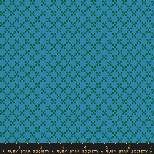 Geometry - Tiles - Chambray