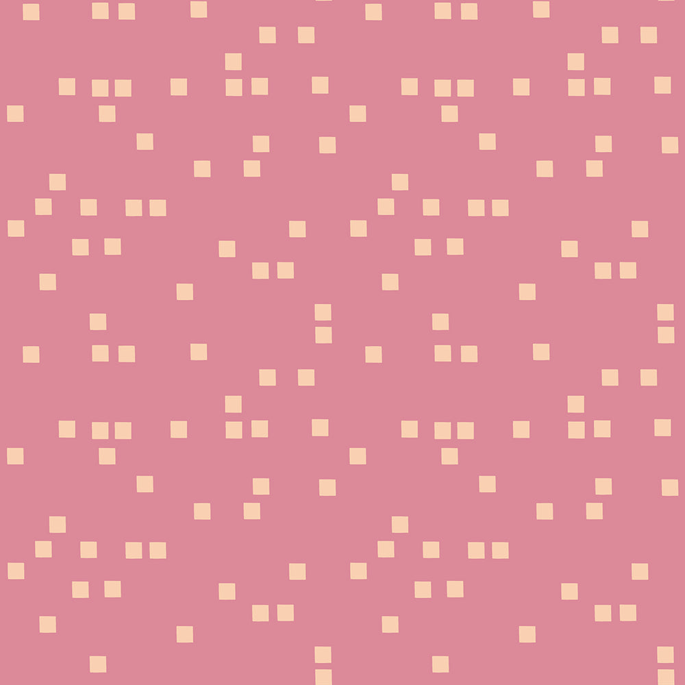 Geometry - Square Dance - Plum RS5177 12