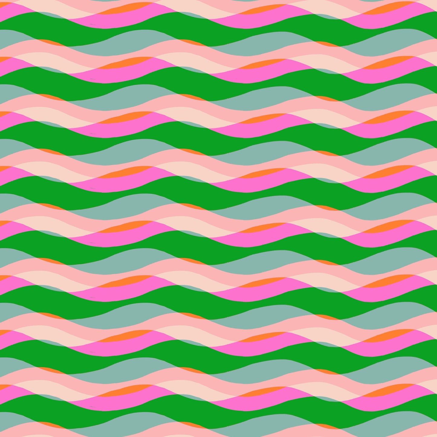 Poolside Too - Poolside Waves - Lipstick RS5198 13