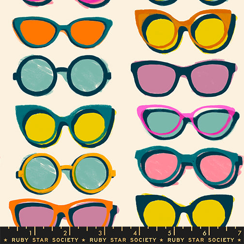 Poolside Too - Poolside Shade - Natural RS5200 11