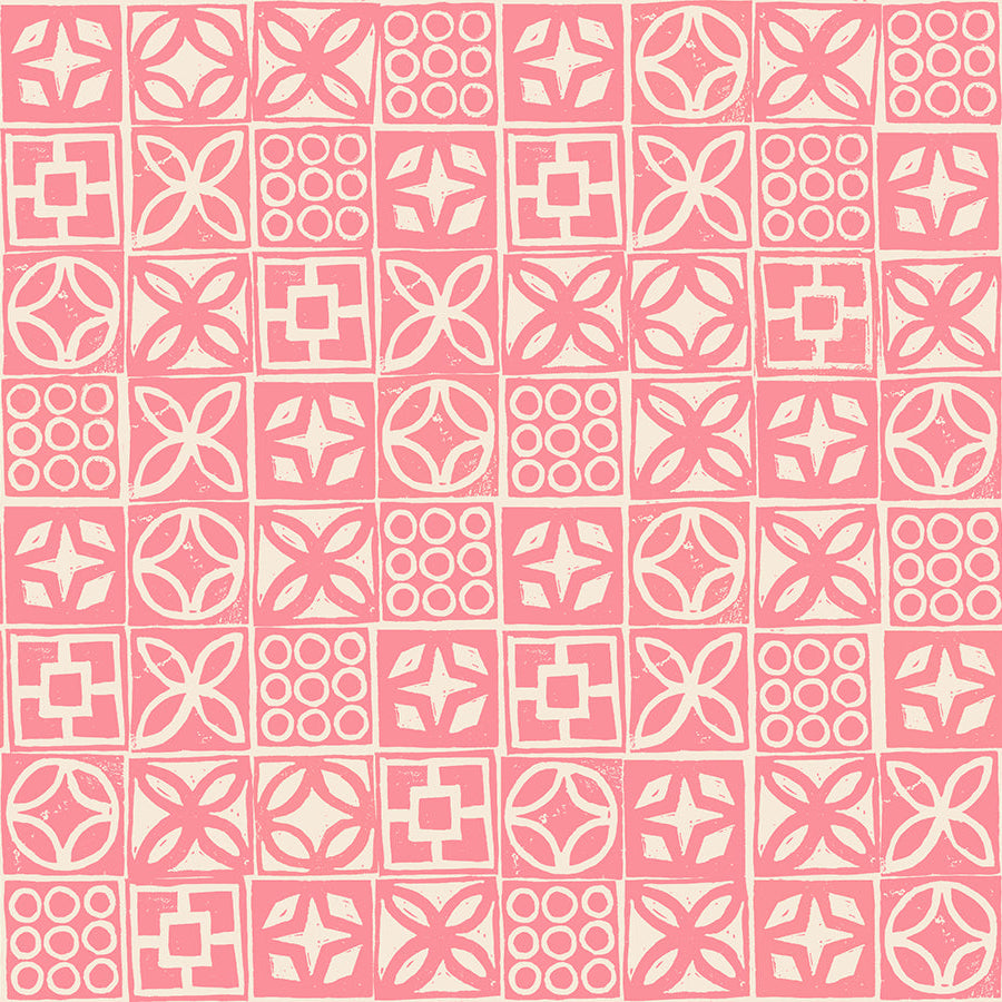 Poolside Too - Architectural Blocks - Sorbet RS5201 11