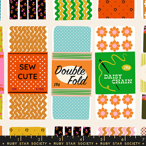 1-800-NOTION - Sew Cute - Shell RS5207 11