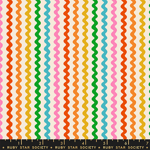 1-800-NOTION - Ric Rac - Shell RS5209 12