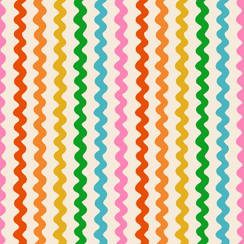 1-800-NOTION - Ric Rac - Shell RS5209 12