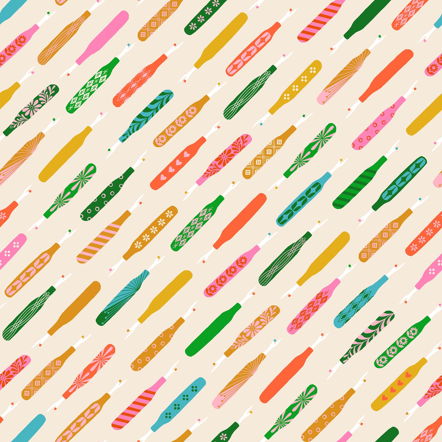 1-800-NOTION - Seam Rippers - Shell RS5210 11