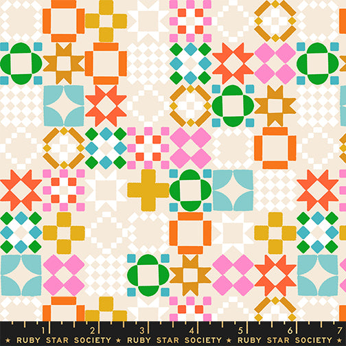 1-800-NOTION - Quilty as Charged - Shell RS5215 11