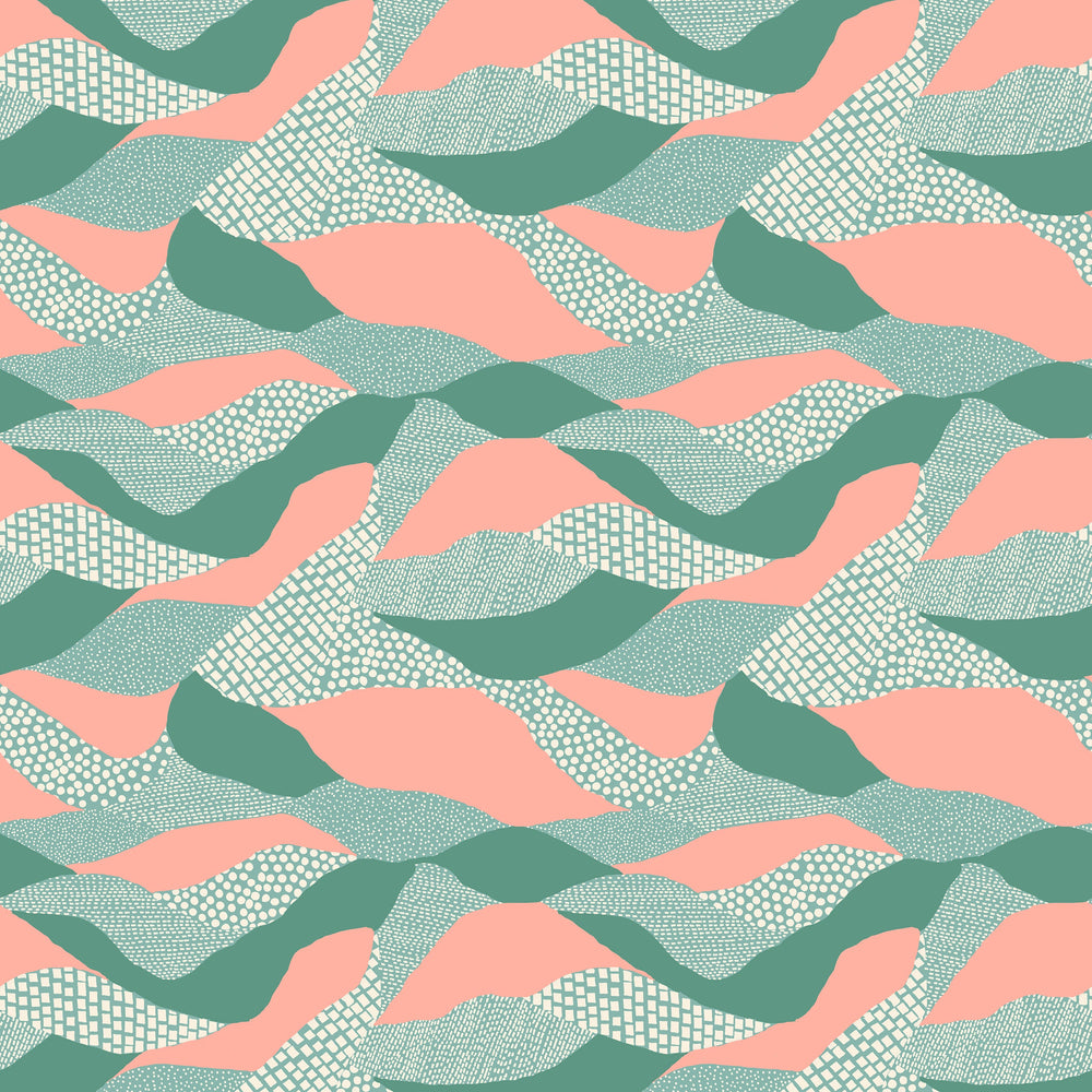 Reimagined Landscapes - Lands End - Water