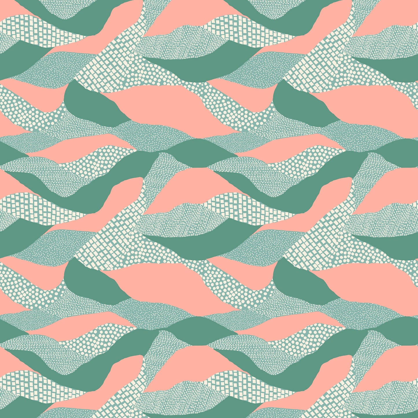 Reimagined Landscapes - Lands End - Water