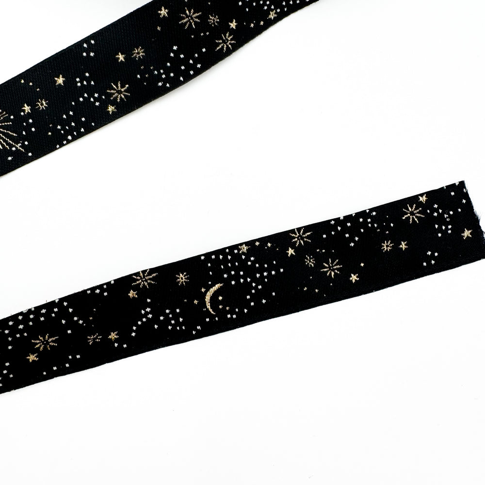 RSS Ribbon - Cosmos - 5/8"