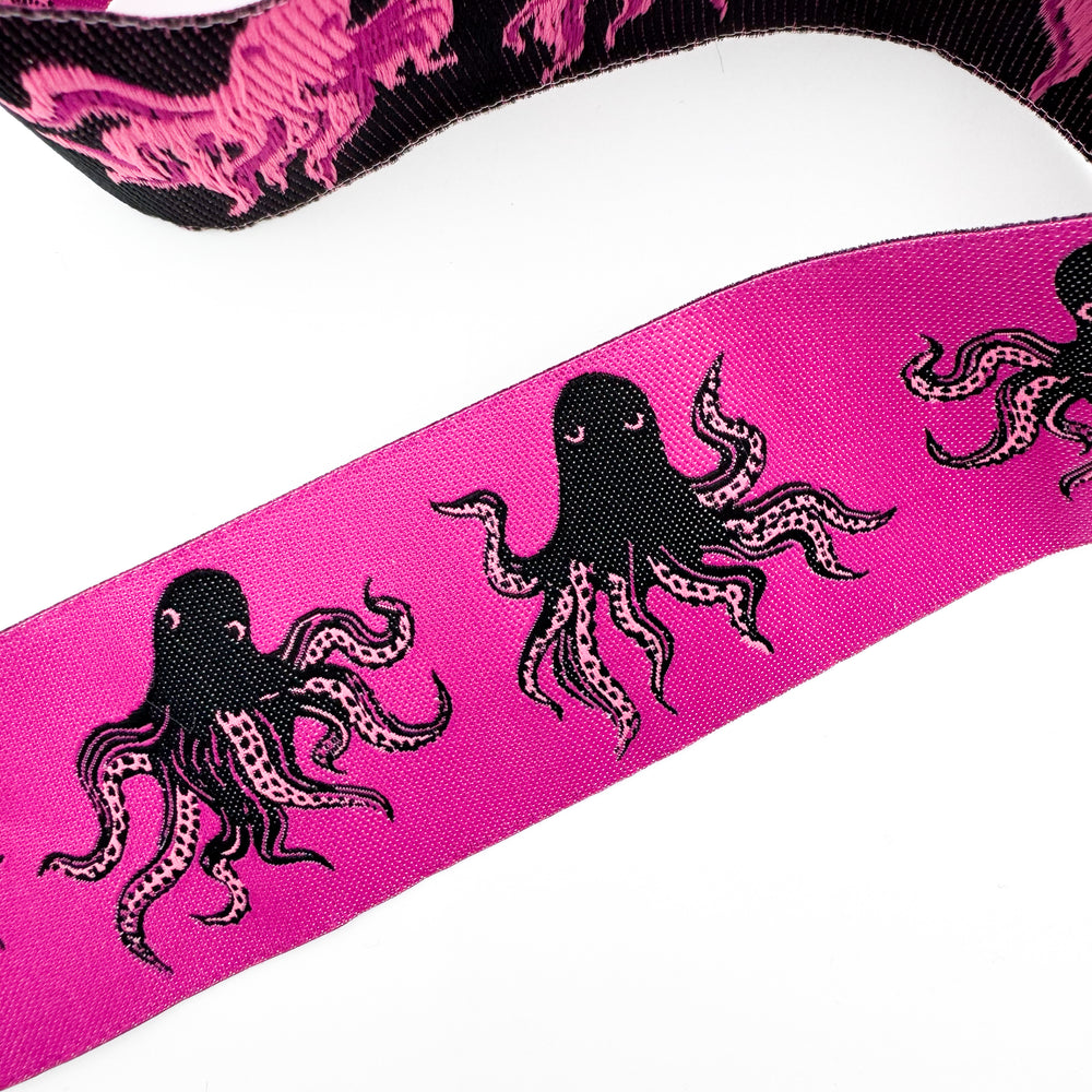 RSS Ribbon - Octopus - 1.25"