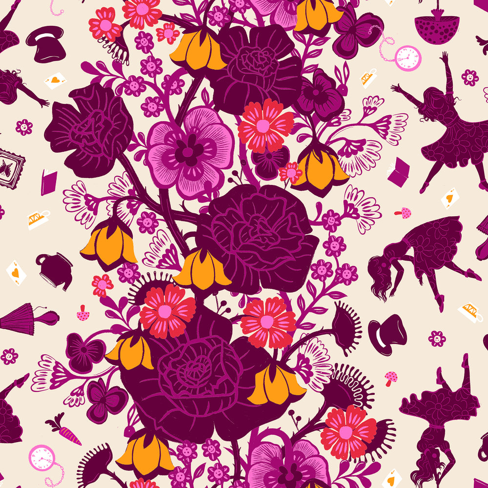 
                      
                        Hello Alice - Rabbit Hole - Shell
                      
                    