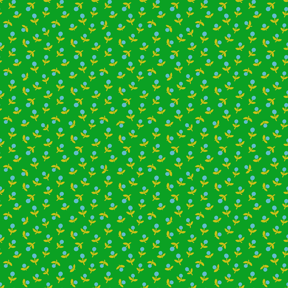 Catnap – Sprout – Verdant