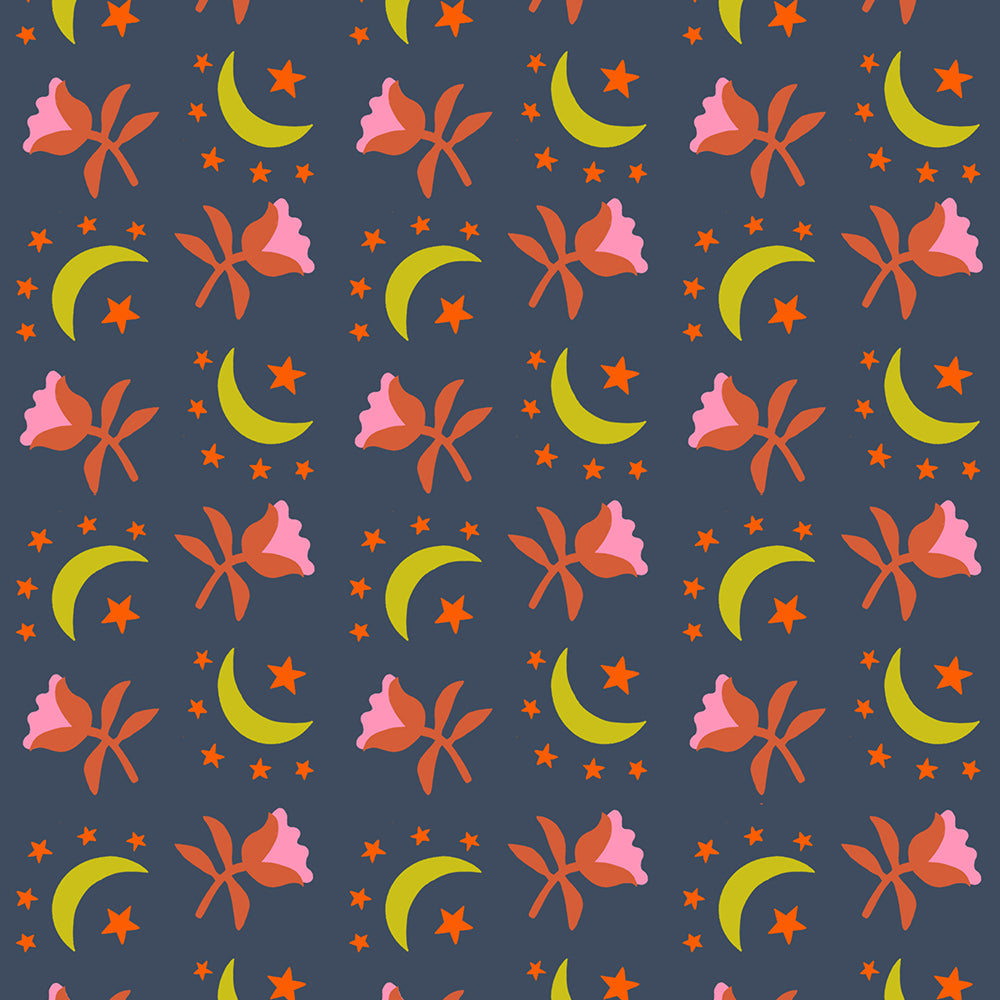 Catnap – Moonflower – Smoke