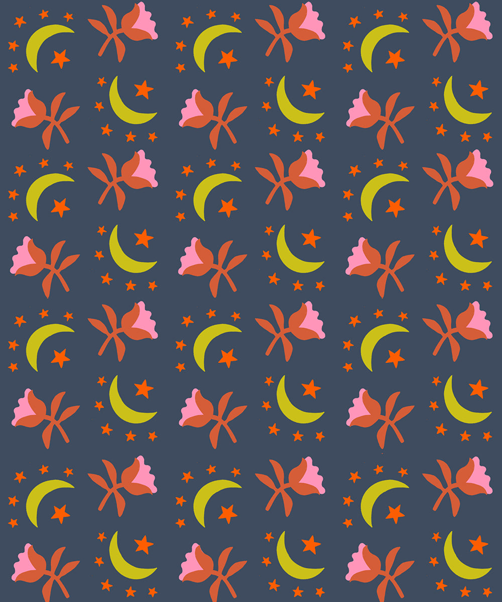 Catnap – Moonflower – Smoke