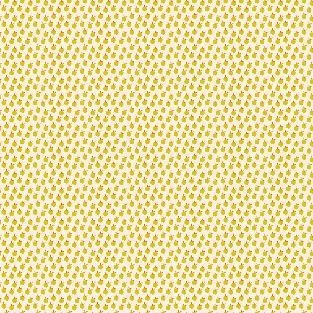 Catnap – Apples – Pistachio