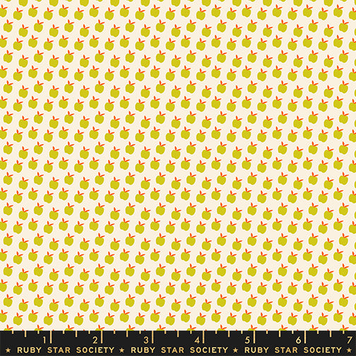 Catnap – Apples – Pistachio