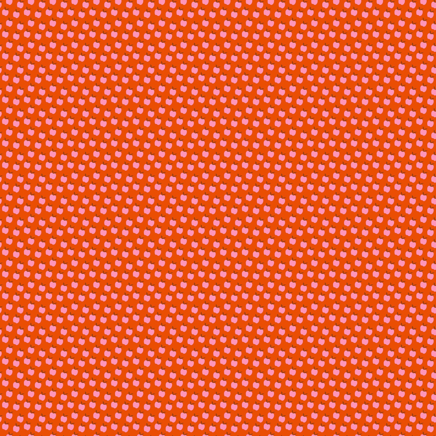 Catnap – Apples – Warm Red