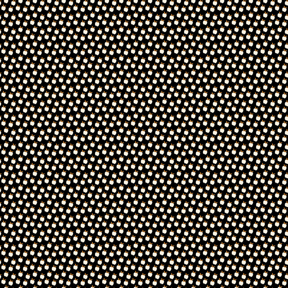 Catnap – Apples – Black