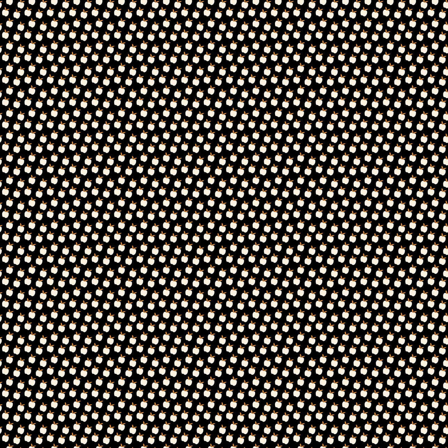 Catnap – Apples – Black