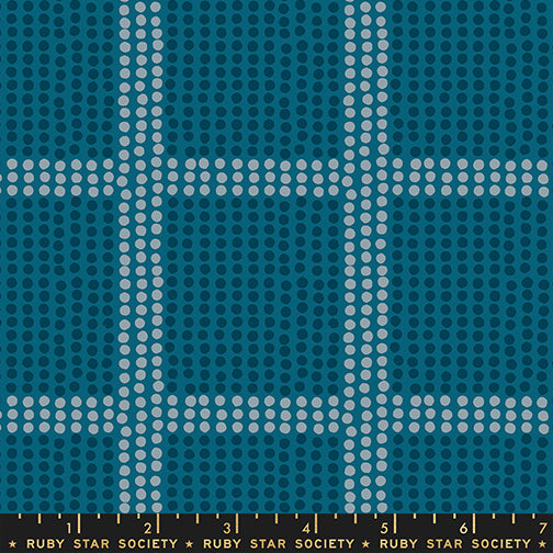 Reimagined Landscapes - The Avenues - Galaxy