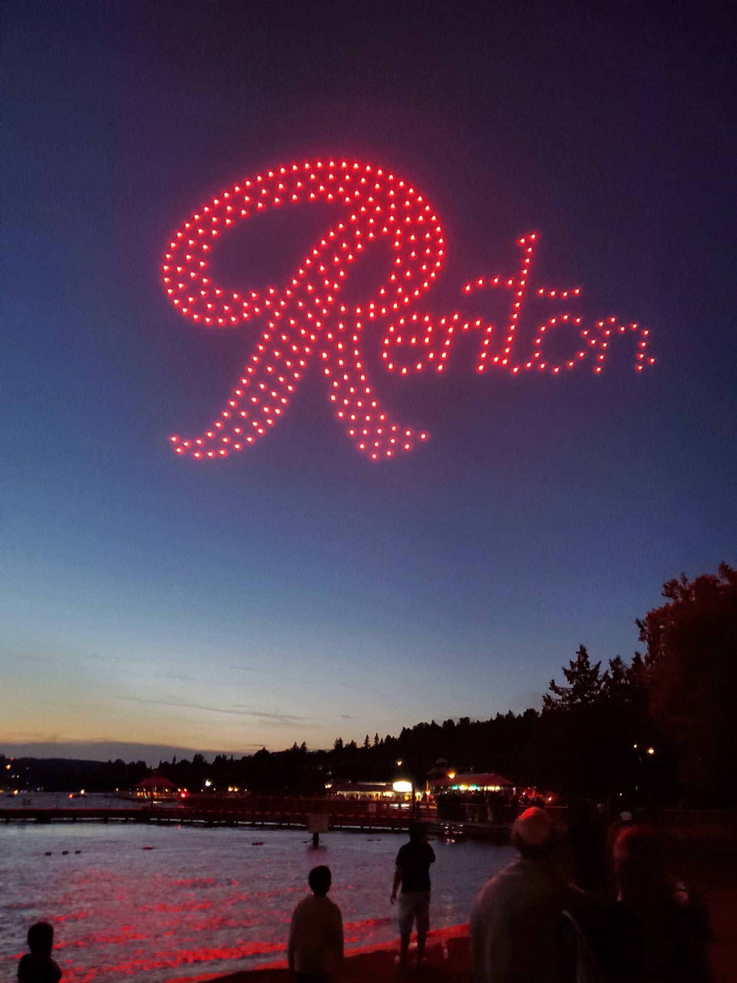 Renton River Days