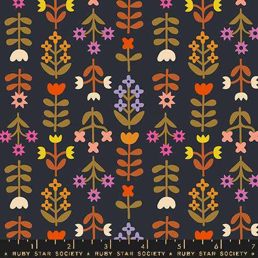 
                      
                        27" Remnant Favorite Flowers - Meadow - Soft Black
                      
                    