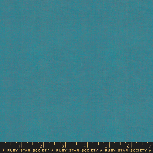 Warp & Weft - Hue - Deep Turquoise