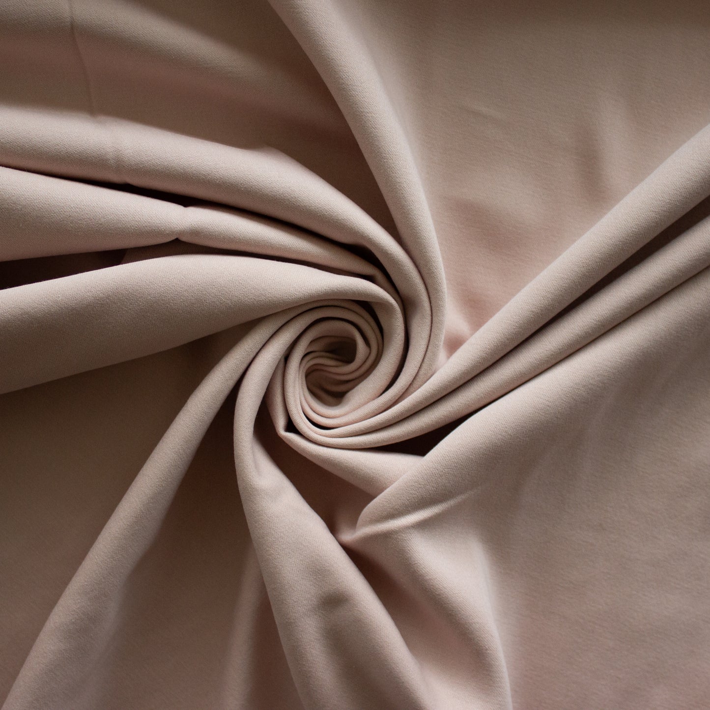 Sera Weighty Cotton Blend - Powder Pink