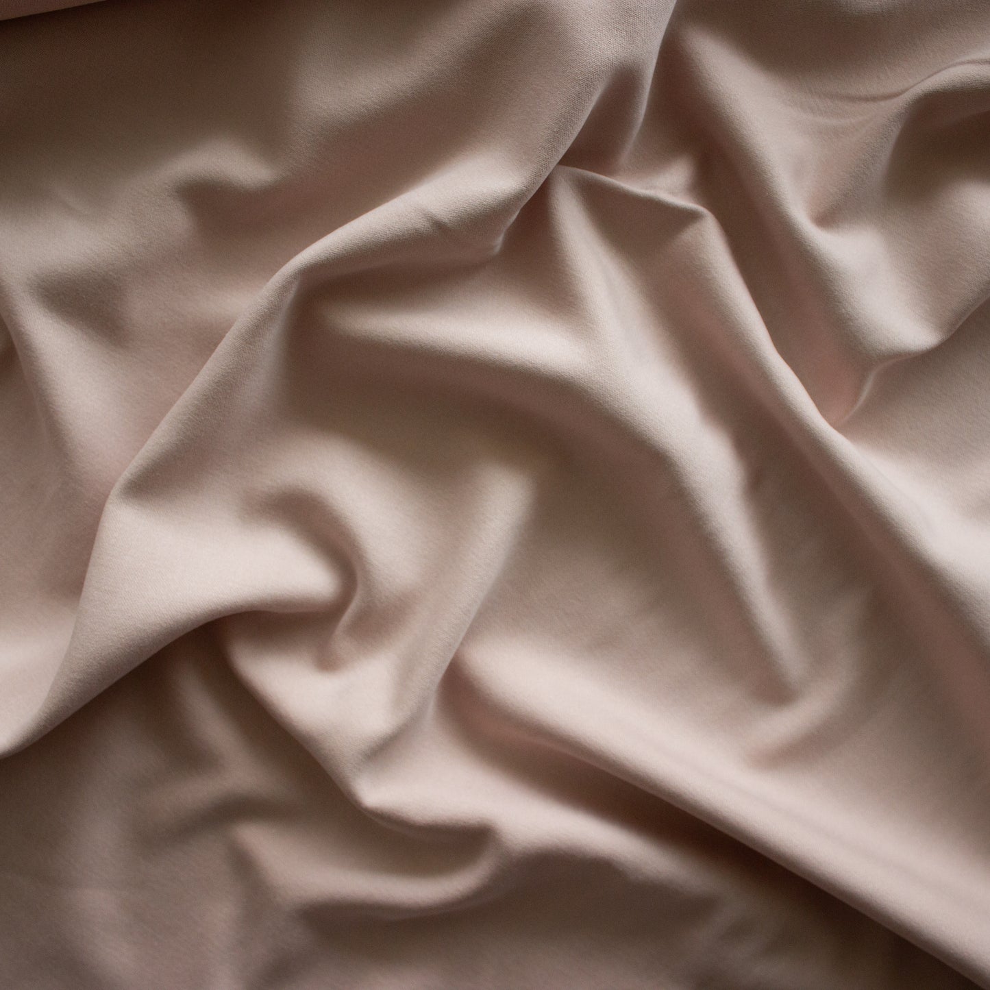 Sera Weighty Cotton Blend - Powder Pink