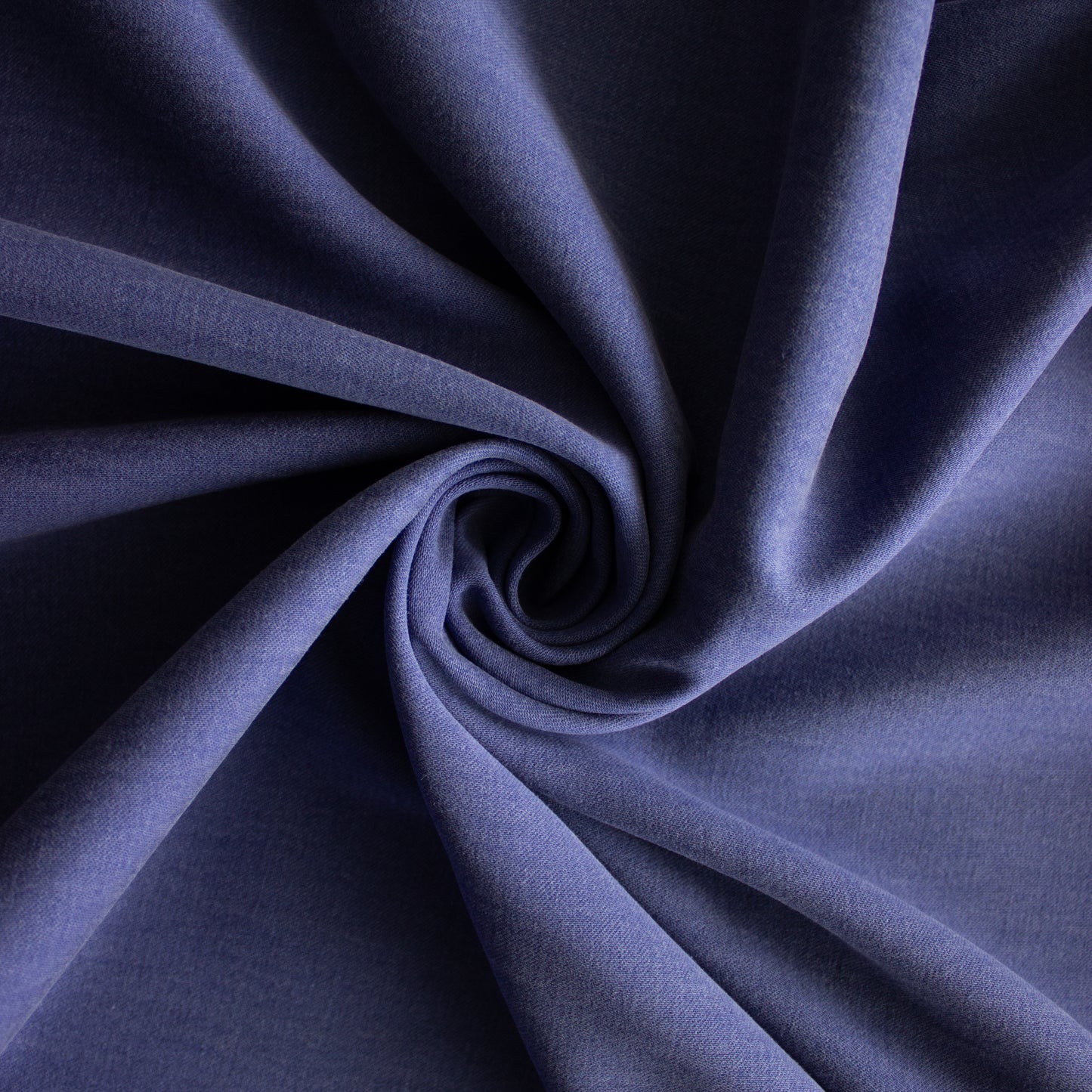 Sera Weighty Cotton Blend - Lapis