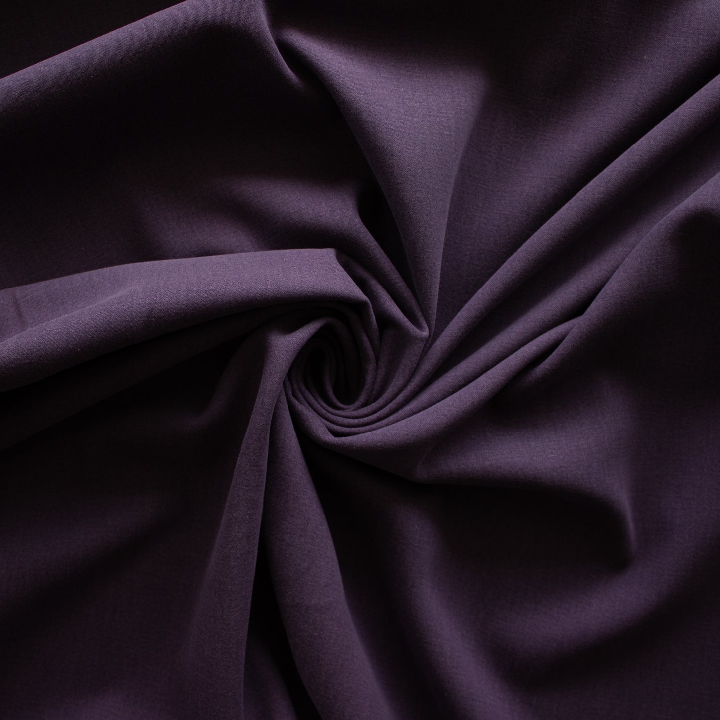 Sera Weighty Cotton Blend - Purple Night