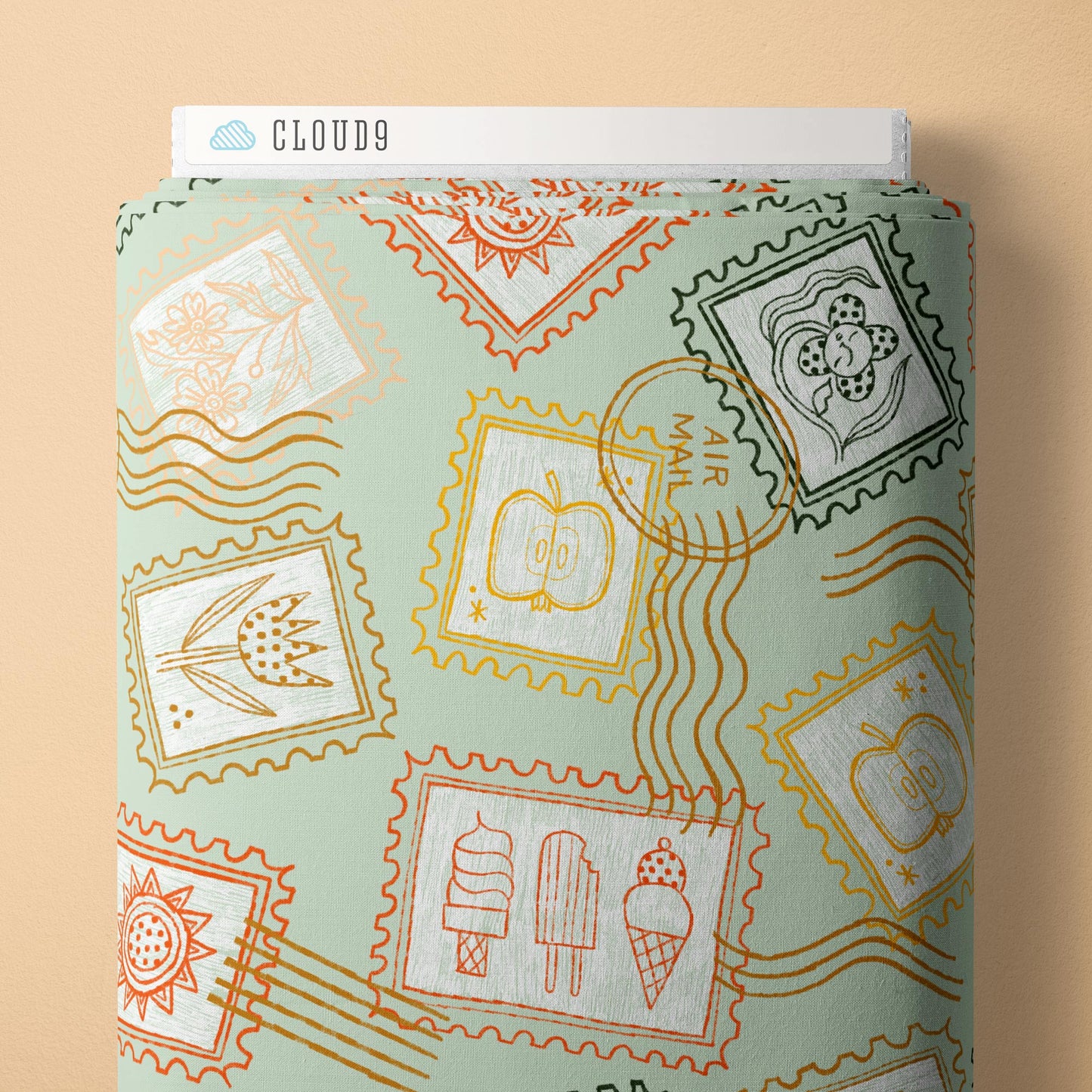 Snail Mail - Air Mail