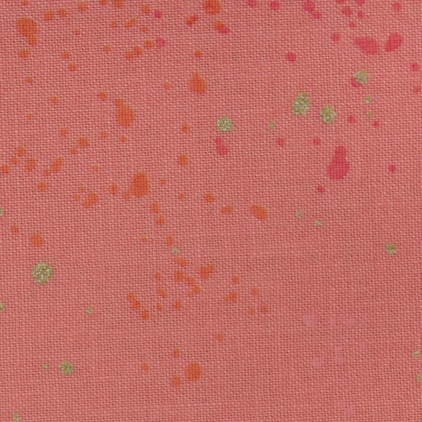 Speckled Metallic Sorbet