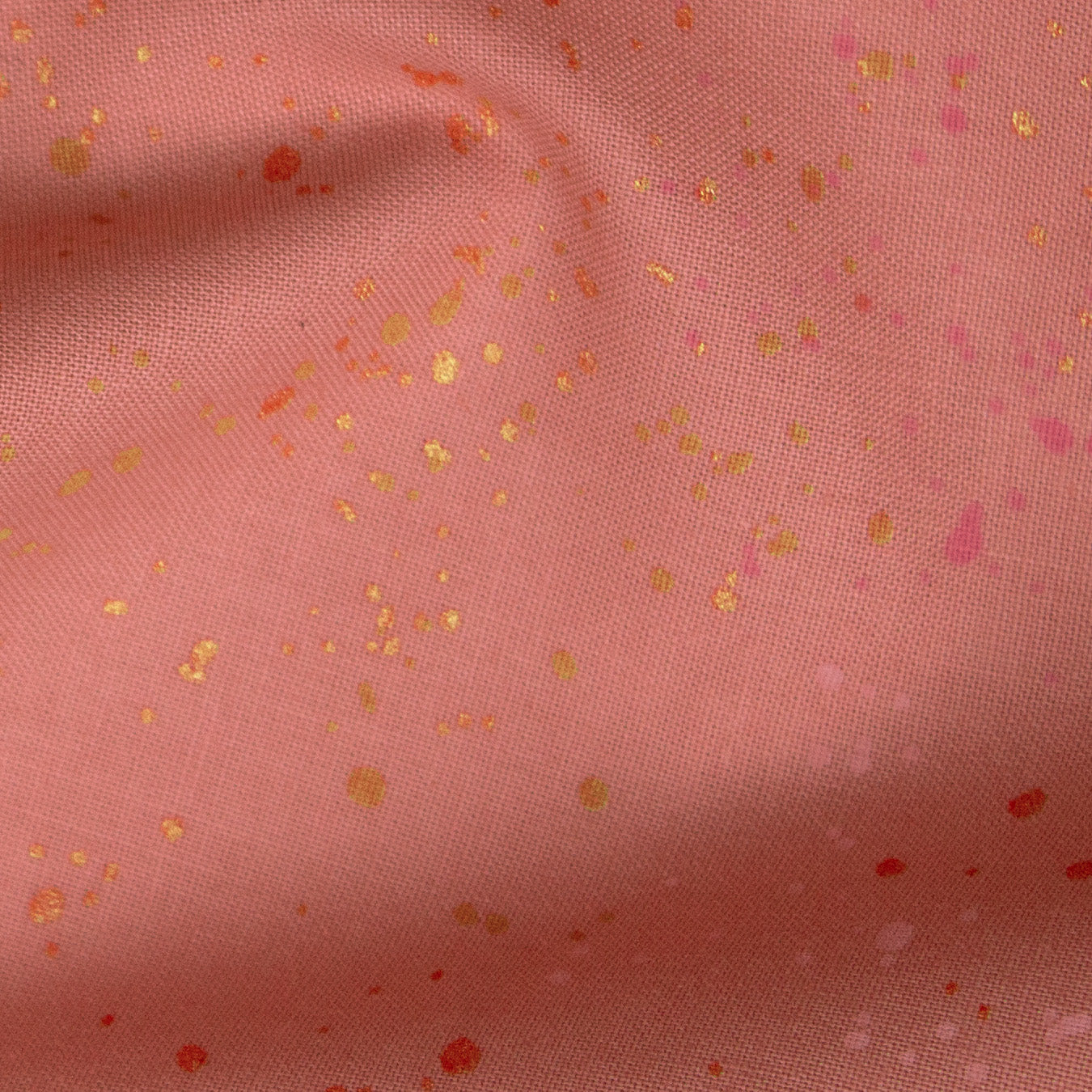 Speckled Metallic Sorbet