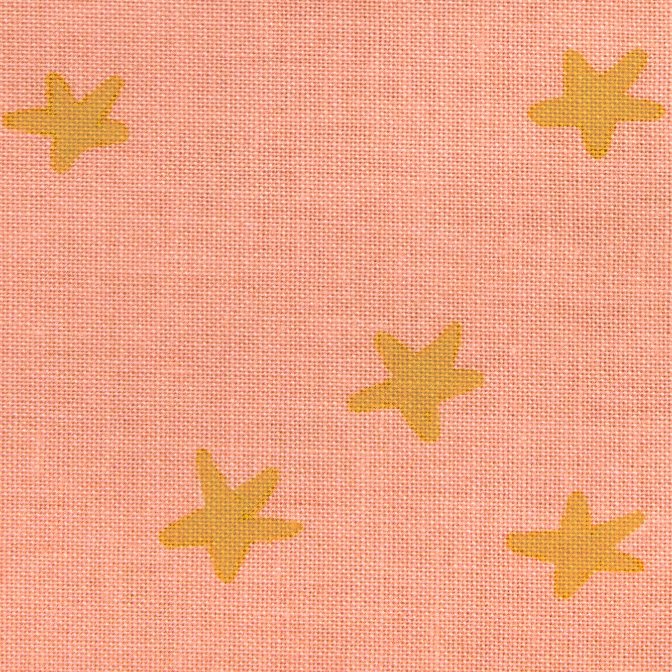 Starry - Peach