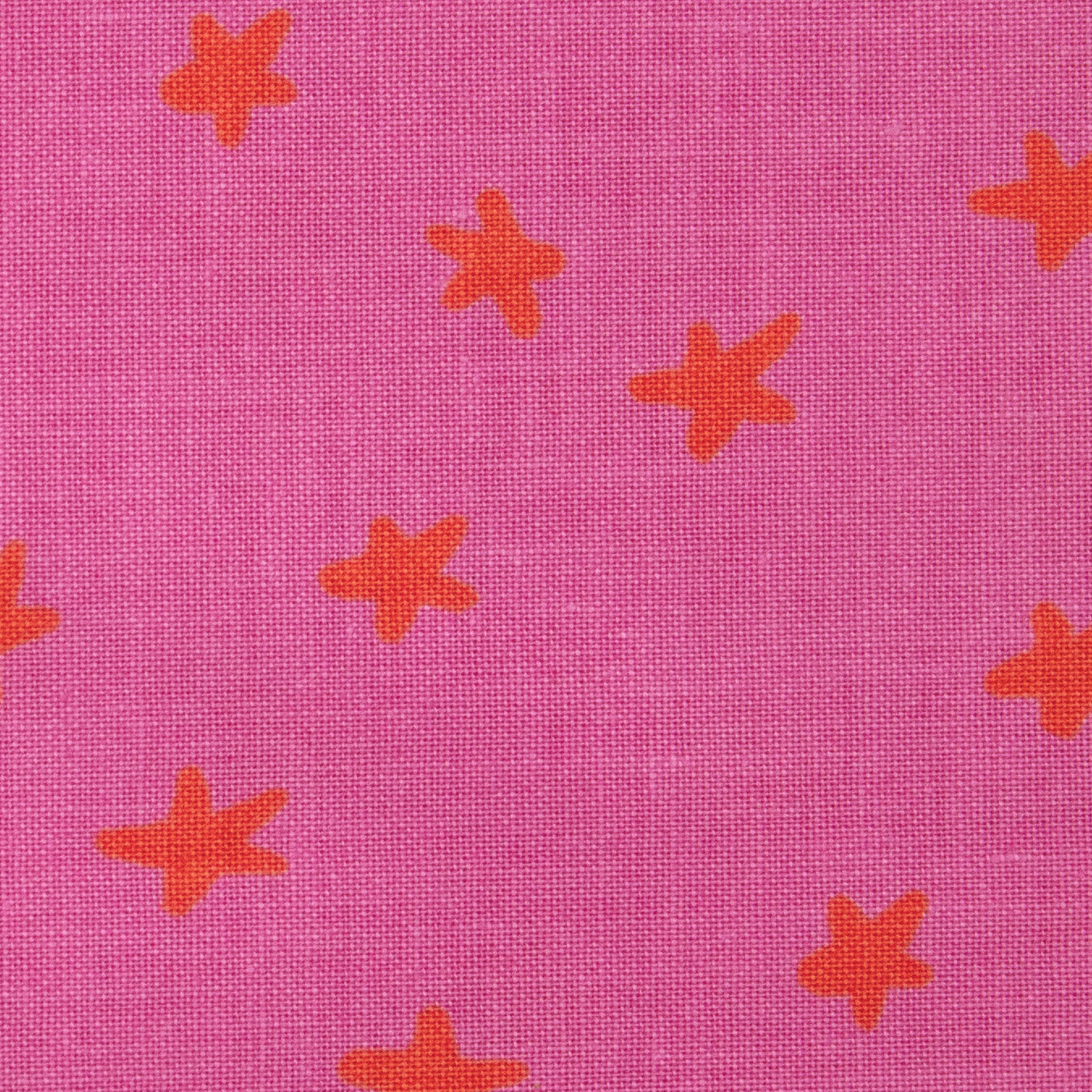 Starry - Vivid Pink