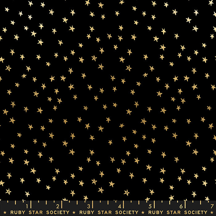 
                      
                        Starry Mini - Black Gold
                      
                    