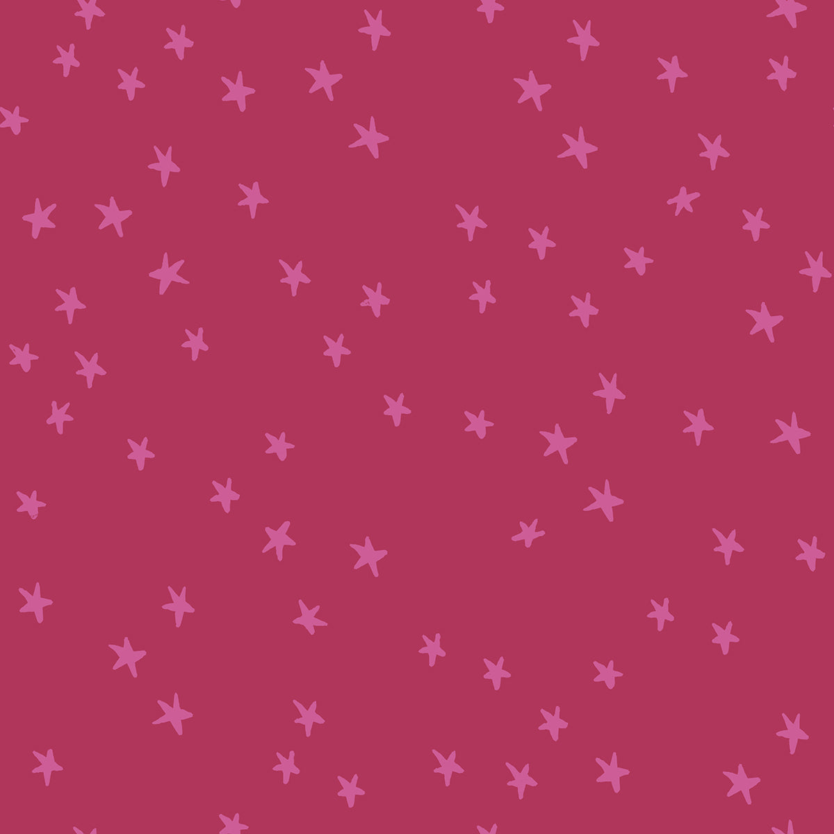 Starry - Plum