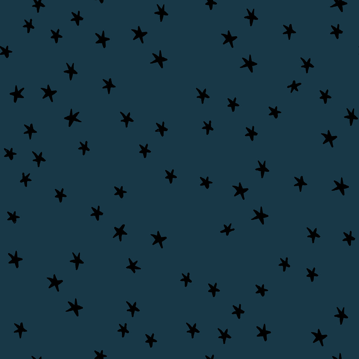 Starry - Smoke 108" Wide