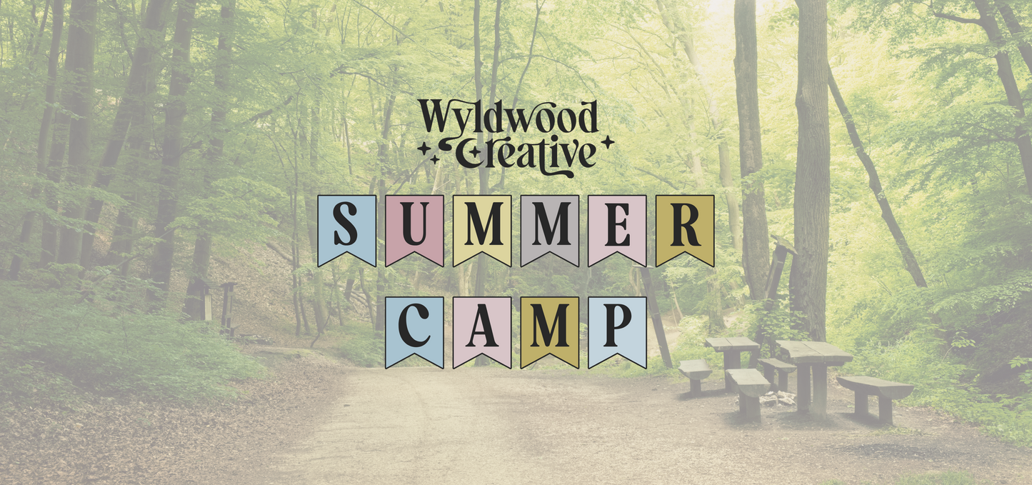 Wyldwood Creative
