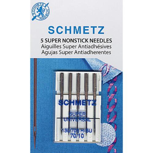 Super Nonstick Needle 80/12 - Schmetz 4502