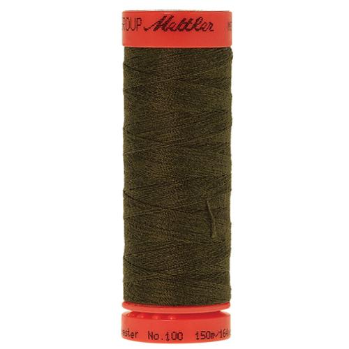 Polyester All Purpose Thread - 50wt 164yds - Umber (0660)