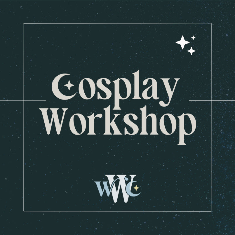 Cosplay Workshop