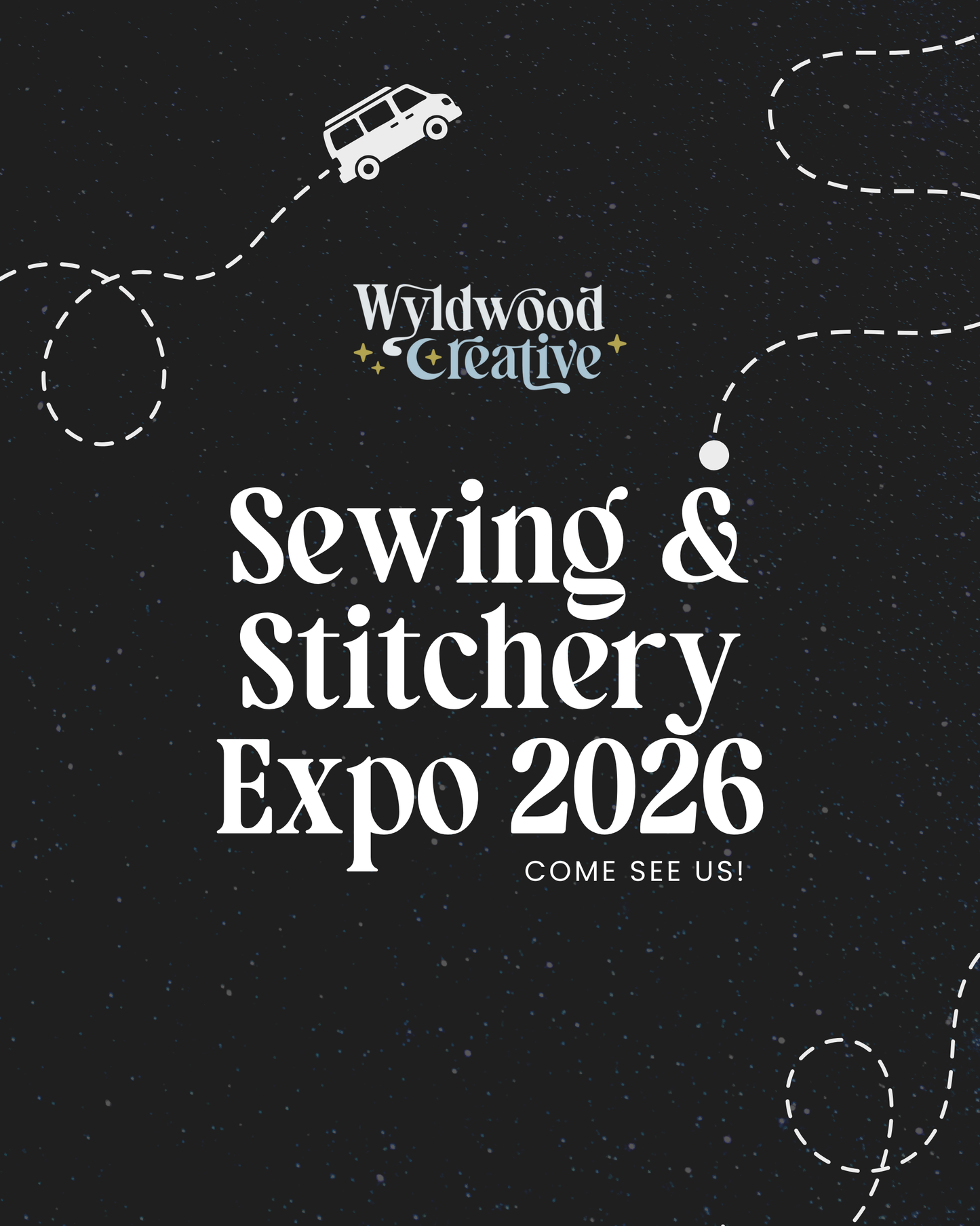 Sew Expo 2026
