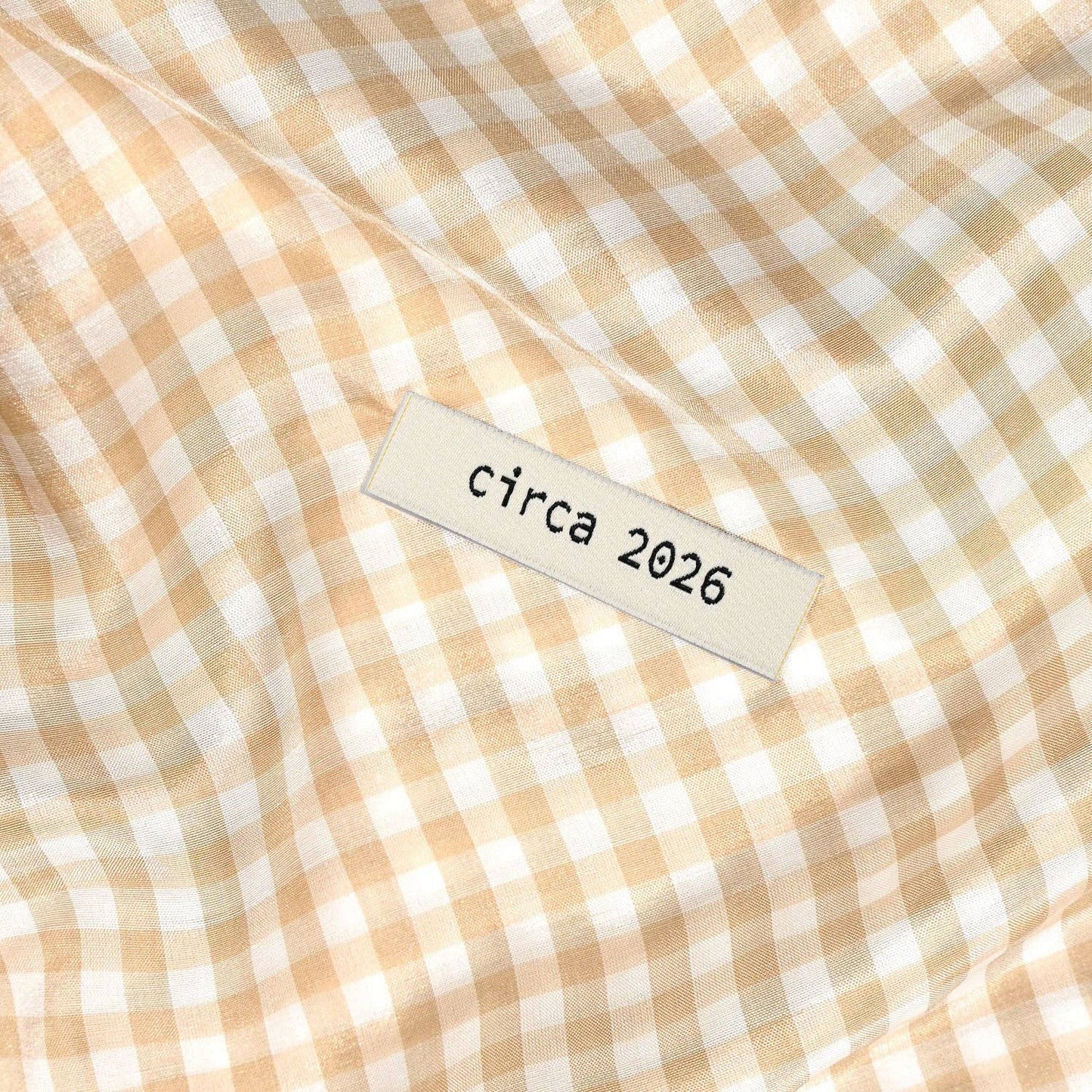 Circa 2026 Woven Sewing Labels (6)