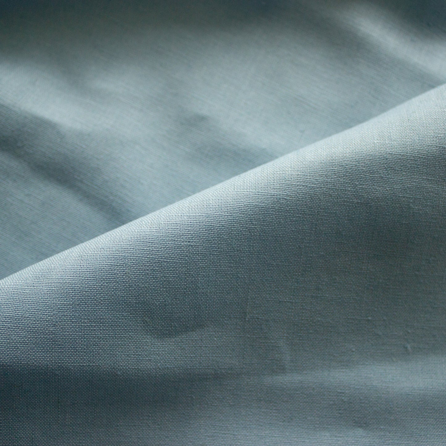 AGF Linen Blend - Vintage Denim