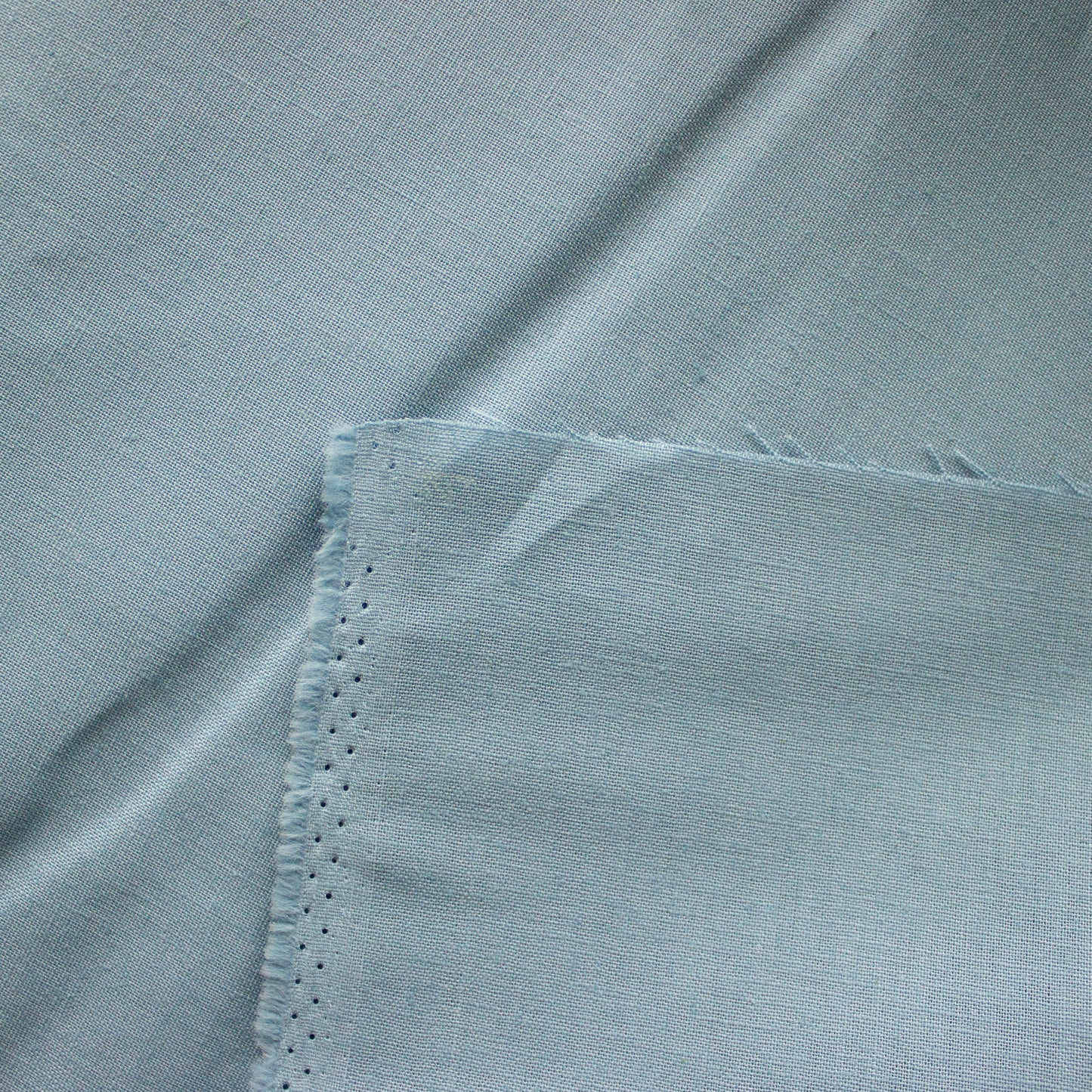 AGF Linen Blend - Vintage Denim