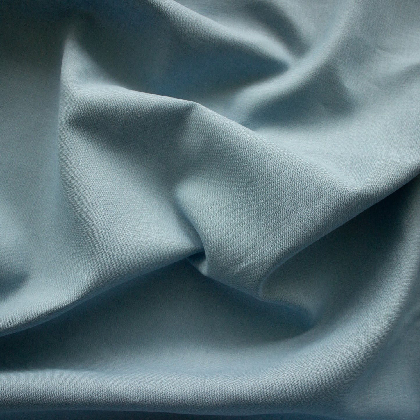 AGF Linen Blend - Vintage Denim