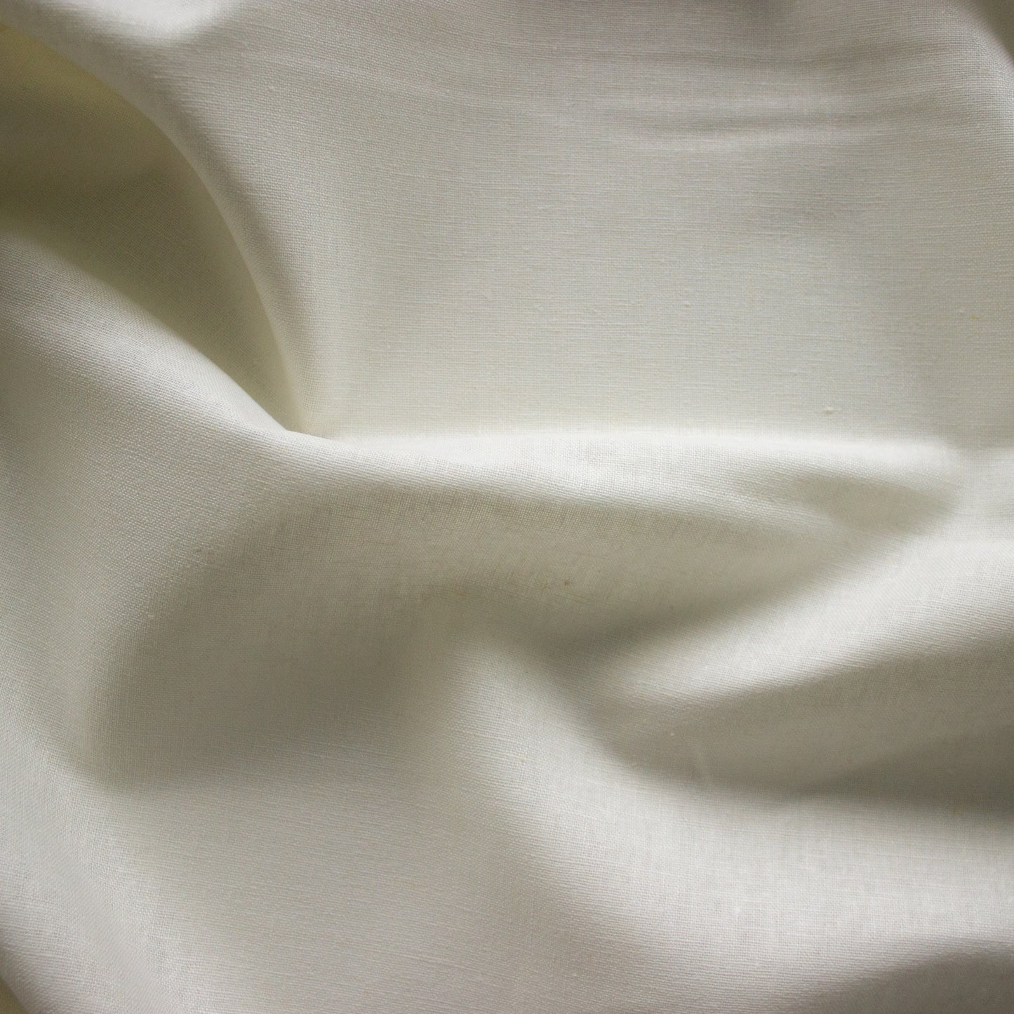 AGF Linen Blend - White Linen